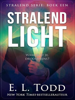 cover image of Stralend licht